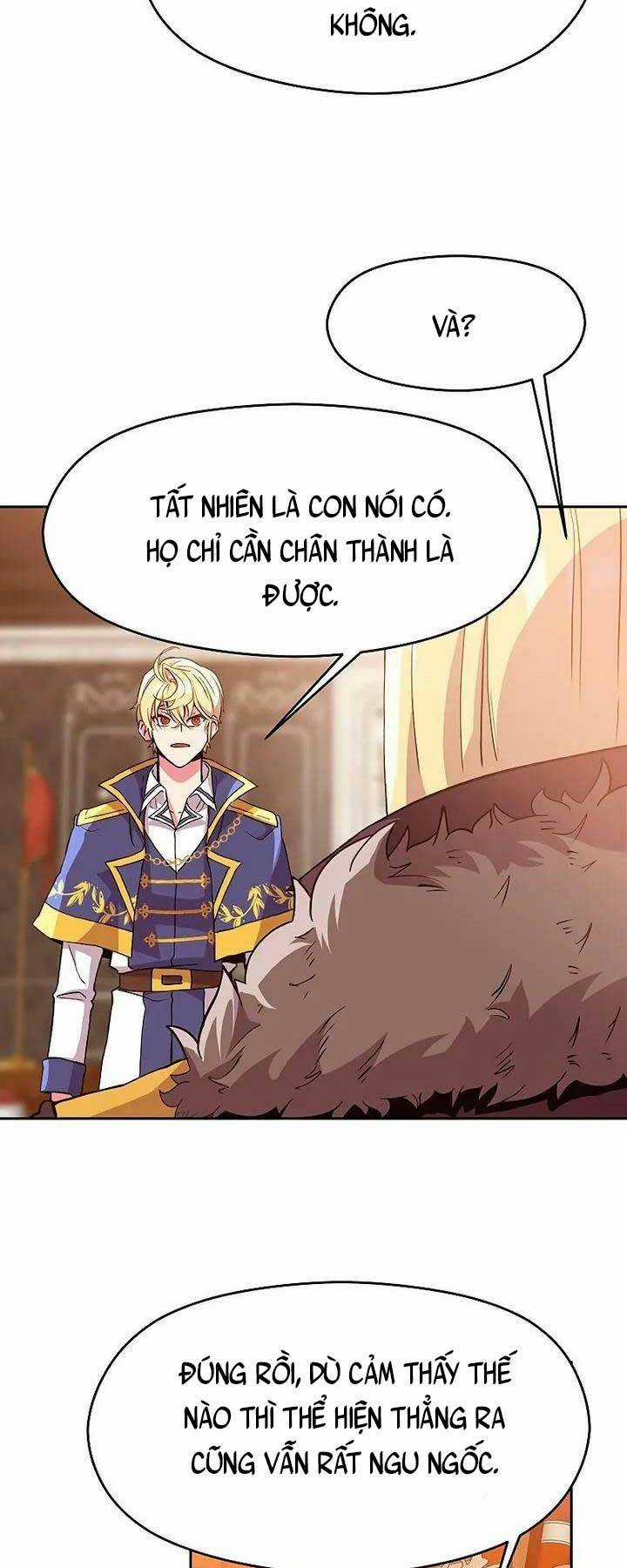 Đại Ma Đạo Sư Hồi Quy Chapter 9 trang 8