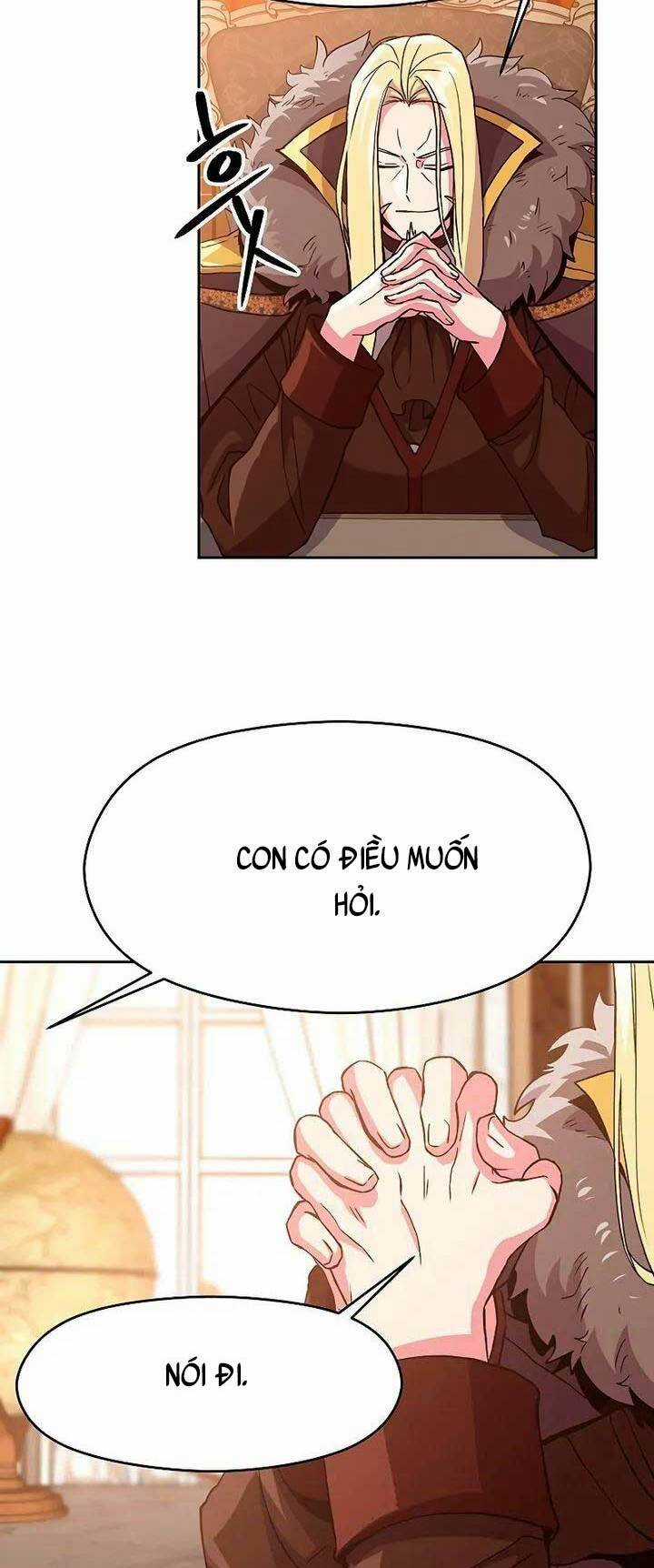 Đại Ma Đạo Sư Hồi Quy Chapter 9 trang 9