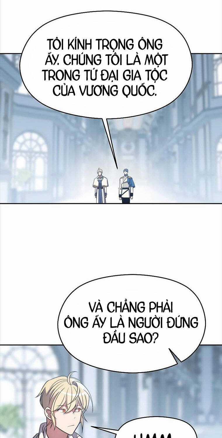 Đại Ma Đạo Sư Hồi Quy Chapter 96 trang 20