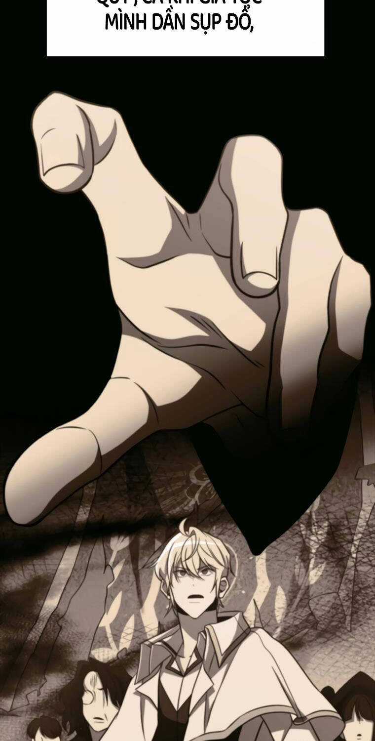 Đại Ma Đạo Sư Hồi Quy Chapter 96 trang 25