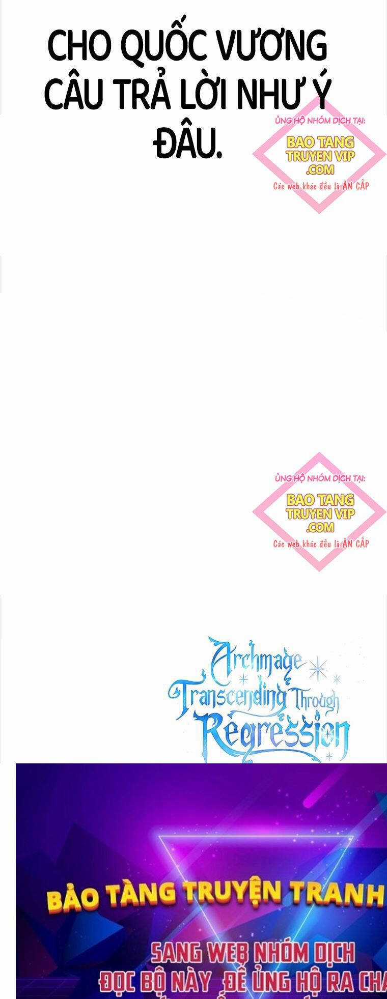 Đại Ma Đạo Sư Hồi Quy Chapter 96 trang 73