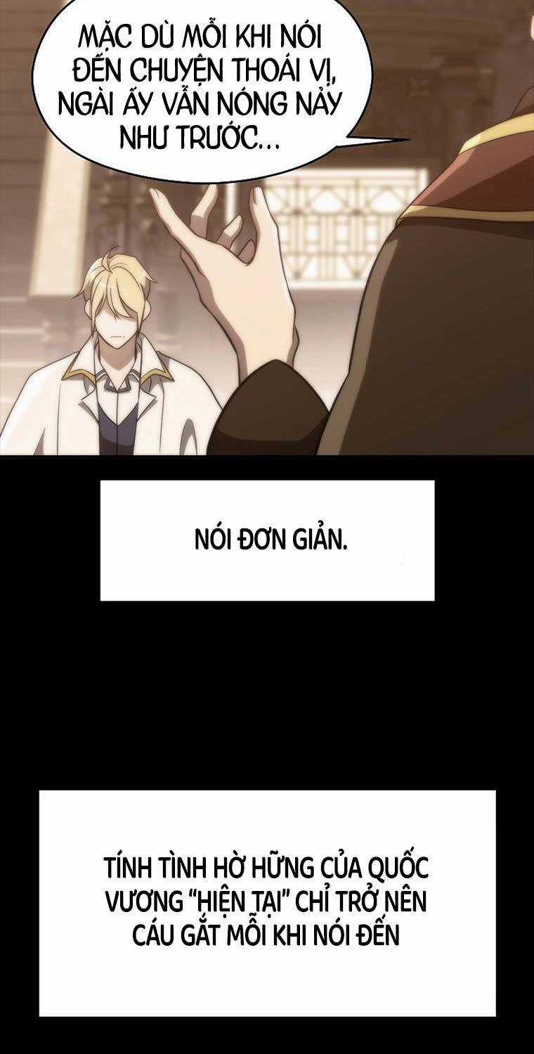 Đại Ma Đạo Sư Hồi Quy Chapter 97 trang 39