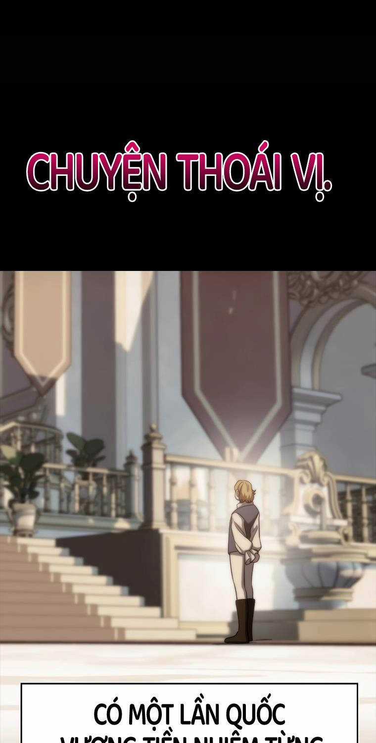 Đại Ma Đạo Sư Hồi Quy Chapter 97 trang 40