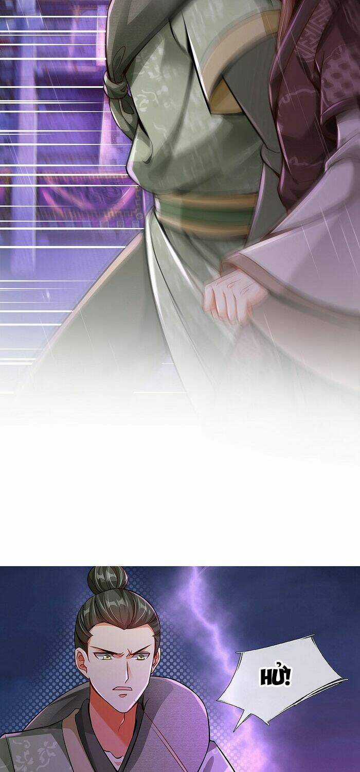 Đại Ma Hoàng Thường Ngày Phiền Não Chapter 1 trang 3