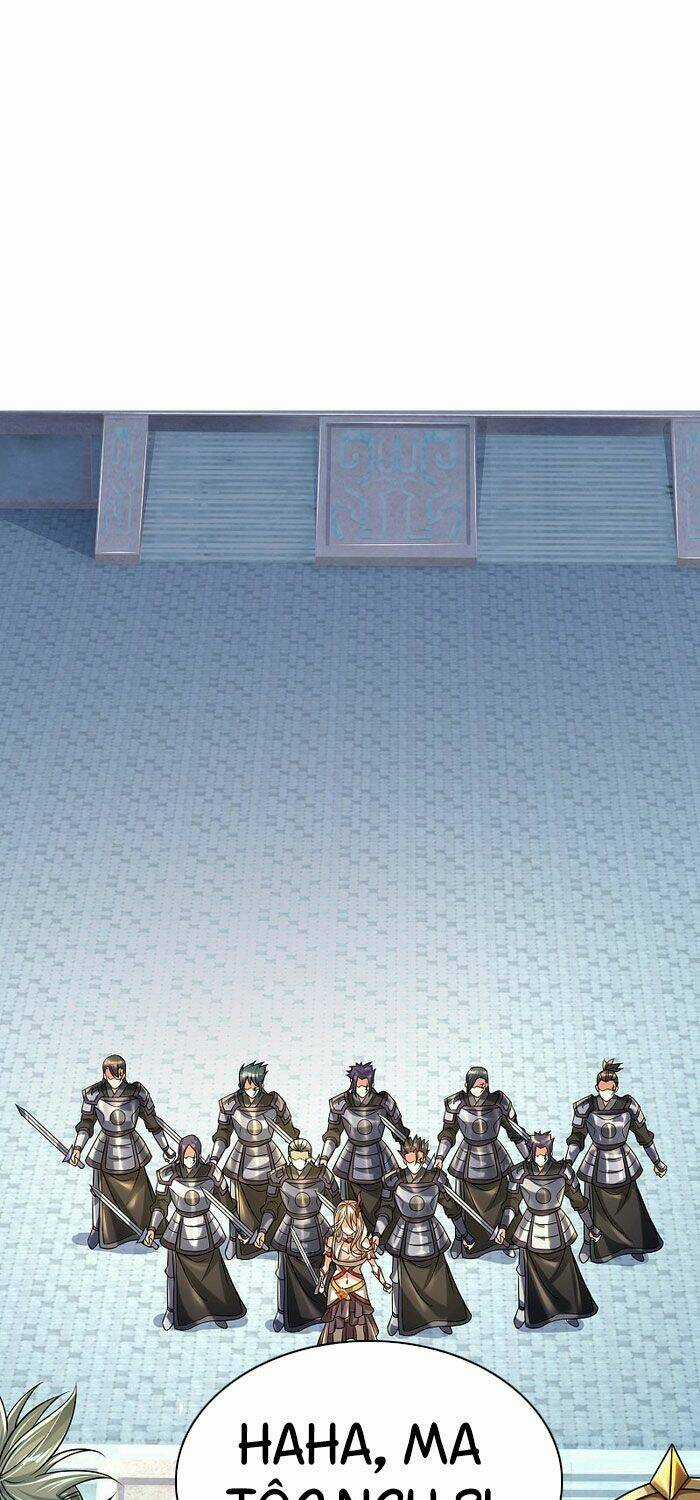 Đại Ma Hoàng Thường Ngày Phiền Não Chapter 1 trang 36