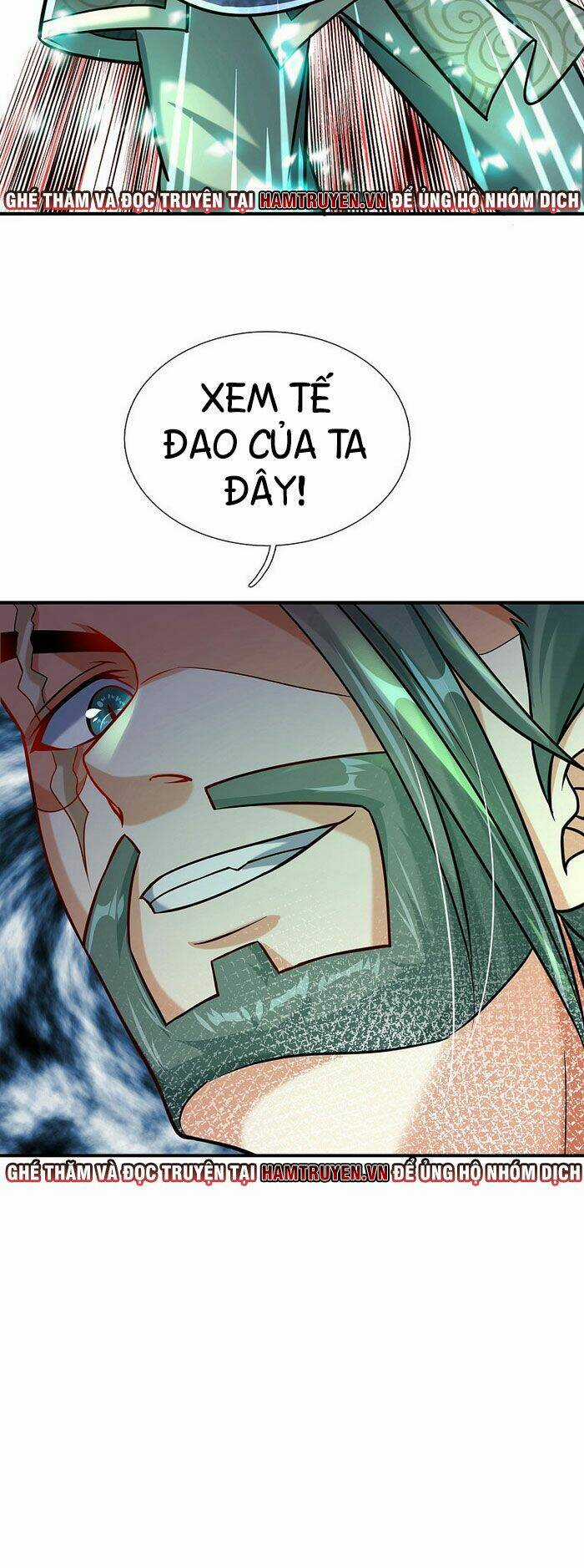 Đại Ma Hoàng Thường Ngày Phiền Não Chapter 1 trang 40