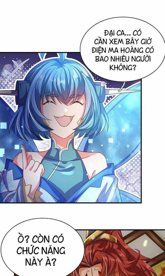 Đại Ma Hoàng Thường Ngày Phiền Não Chapter 10 trang 14