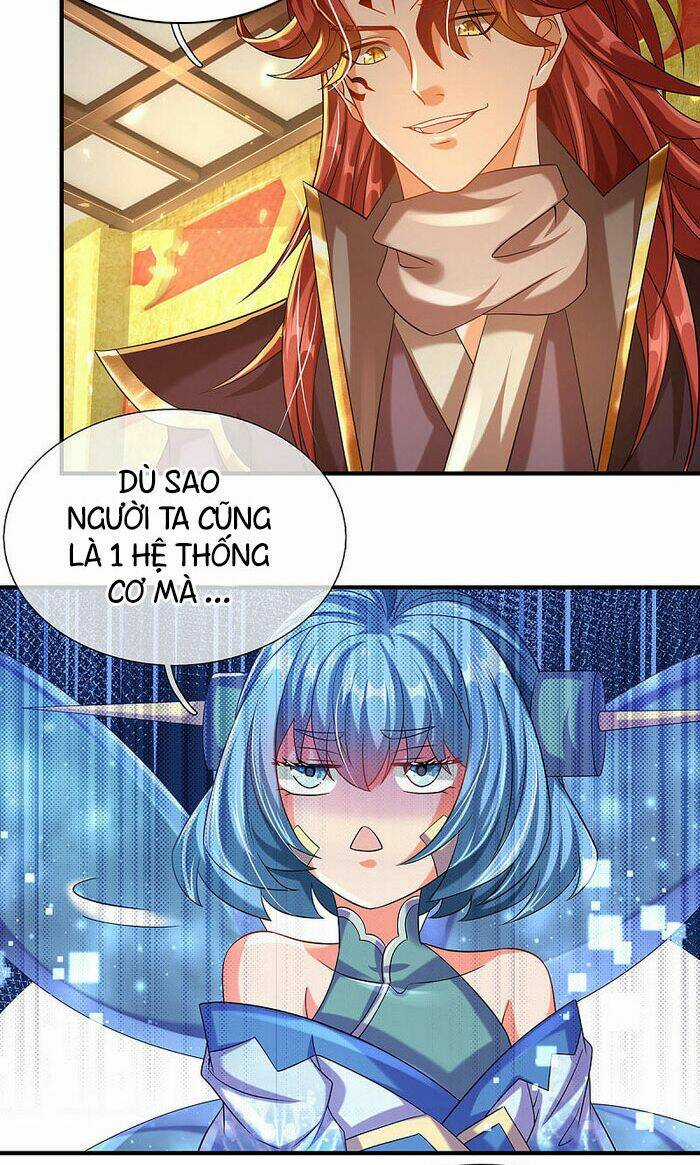 Đại Ma Hoàng Thường Ngày Phiền Não Chapter 10 trang 15