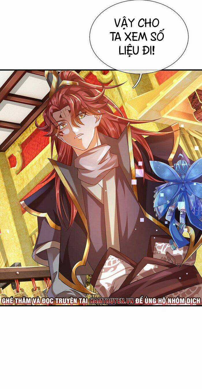 Đại Ma Hoàng Thường Ngày Phiền Não Chapter 10 trang 16