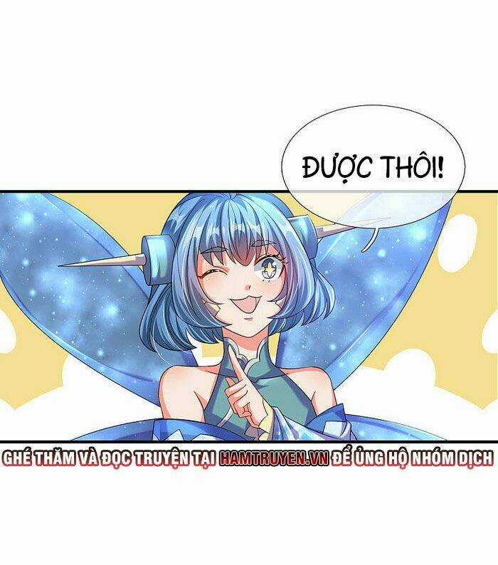 Đại Ma Hoàng Thường Ngày Phiền Não Chapter 10 trang 17