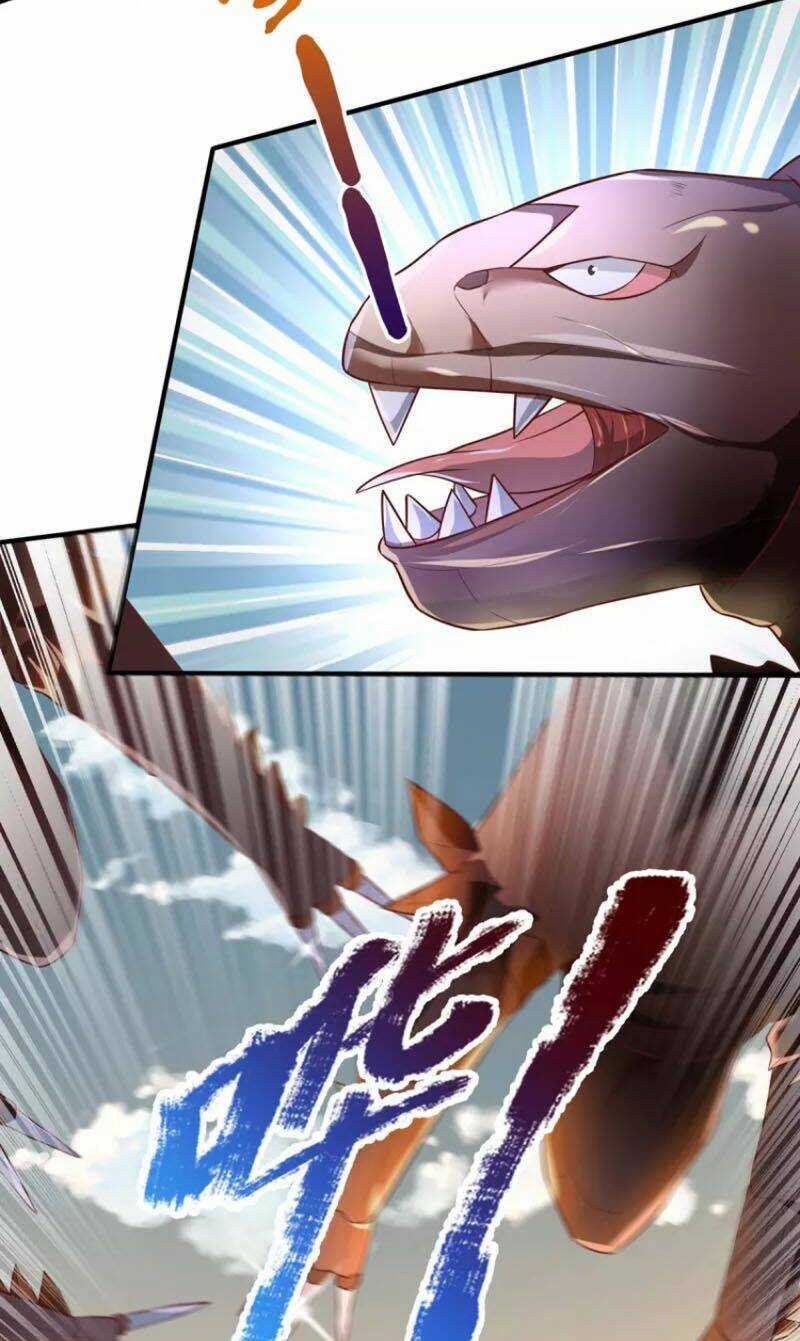 Đại Ma Hoàng Thường Ngày Phiền Não Chapter 100 trang 11