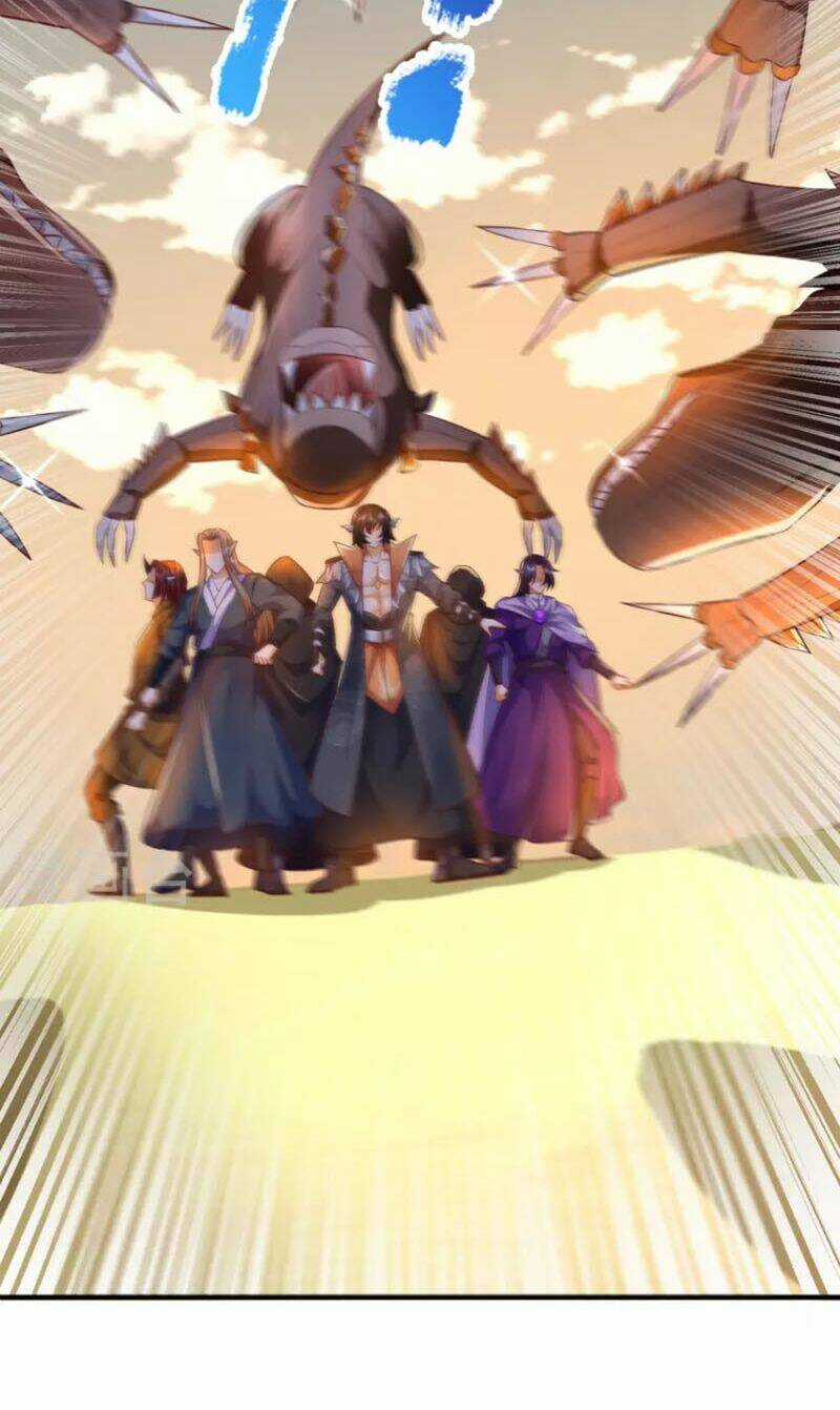 Đại Ma Hoàng Thường Ngày Phiền Não Chapter 100 trang 12