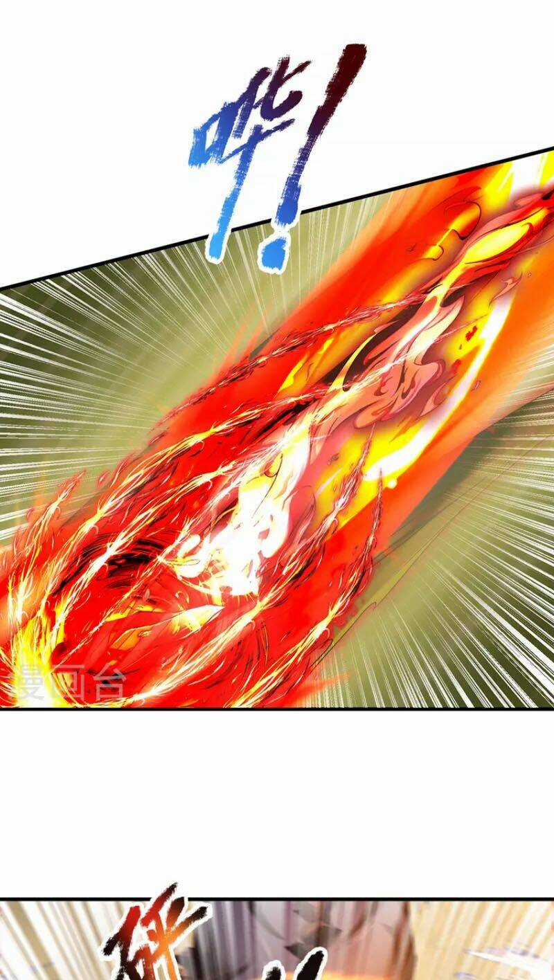 Đại Ma Hoàng Thường Ngày Phiền Não Chapter 100 trang 13