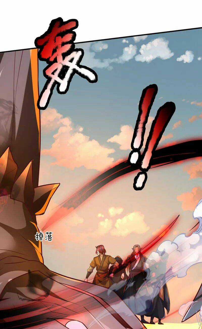 Đại Ma Hoàng Thường Ngày Phiền Não Chapter 100 trang 15