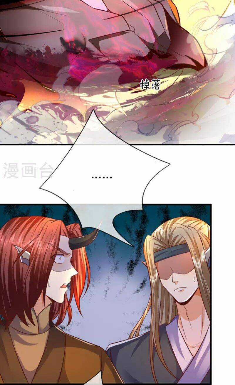 Đại Ma Hoàng Thường Ngày Phiền Não Chapter 100 trang 16