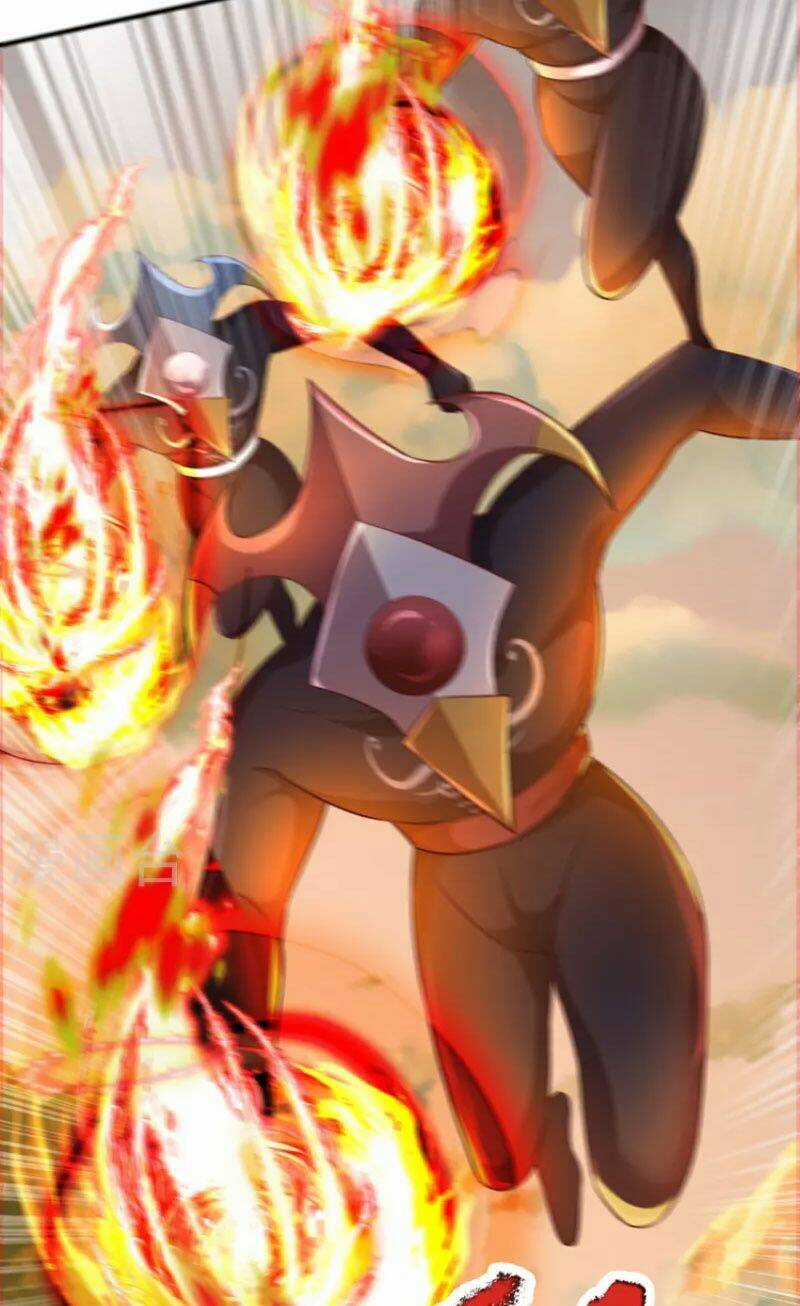 Đại Ma Hoàng Thường Ngày Phiền Não Chapter 100 trang 25