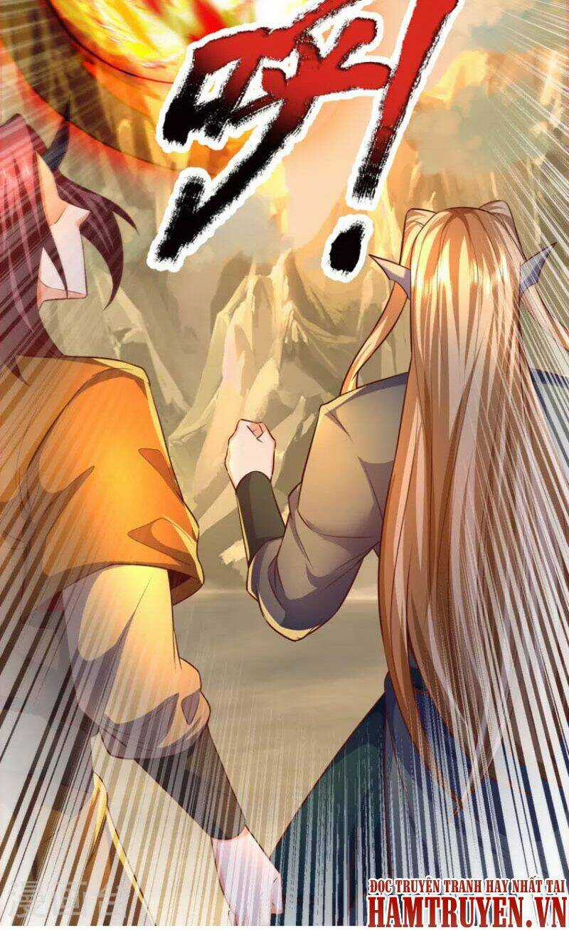 Đại Ma Hoàng Thường Ngày Phiền Não Chapter 100 trang 26