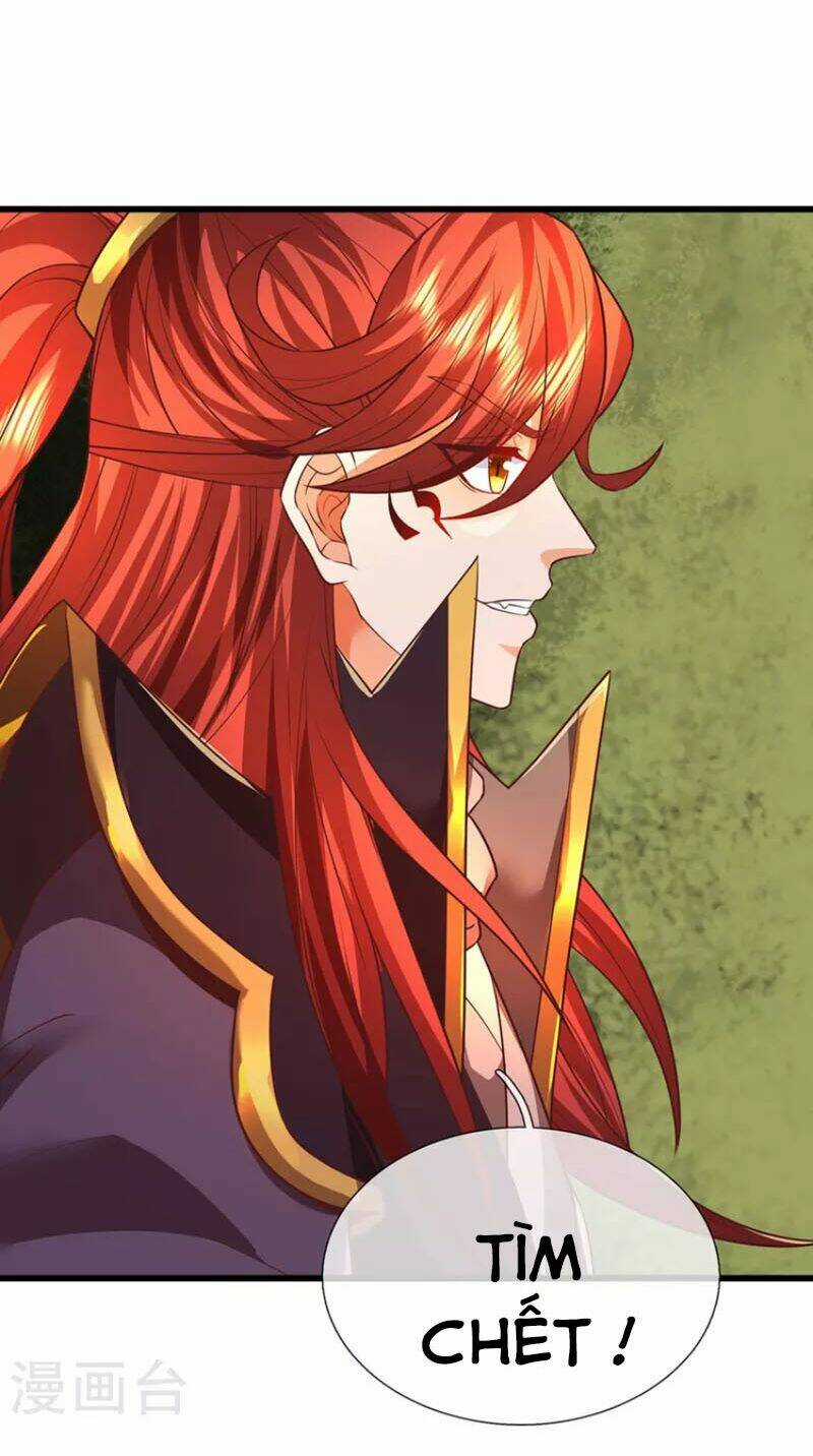 Đại Ma Hoàng Thường Ngày Phiền Não Chapter 100 trang 29