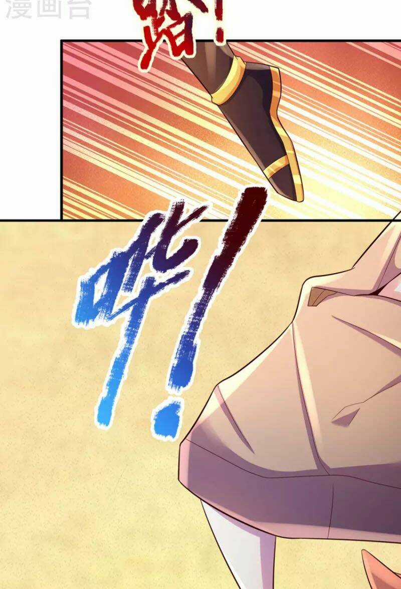 Đại Ma Hoàng Thường Ngày Phiền Não Chapter 100 trang 3