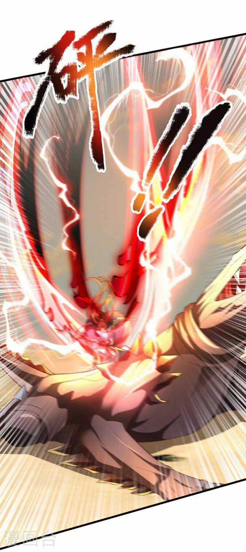 Đại Ma Hoàng Thường Ngày Phiền Não Chapter 100 trang 31