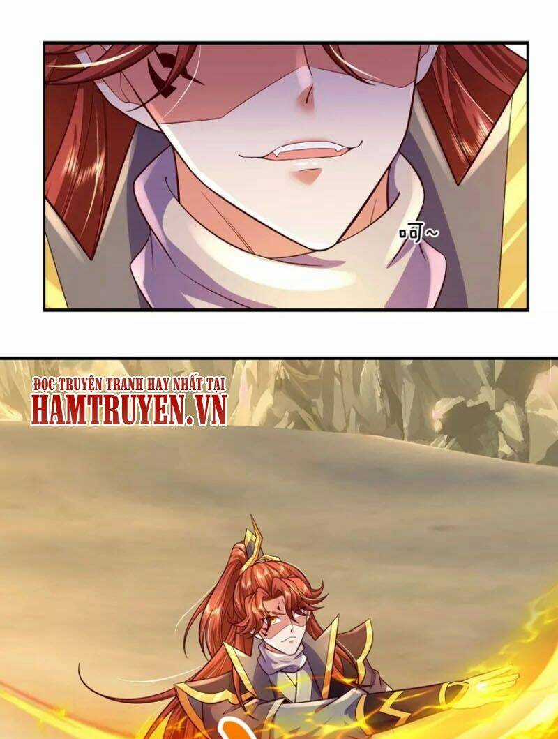 Đại Ma Hoàng Thường Ngày Phiền Não Chapter 100 trang 5