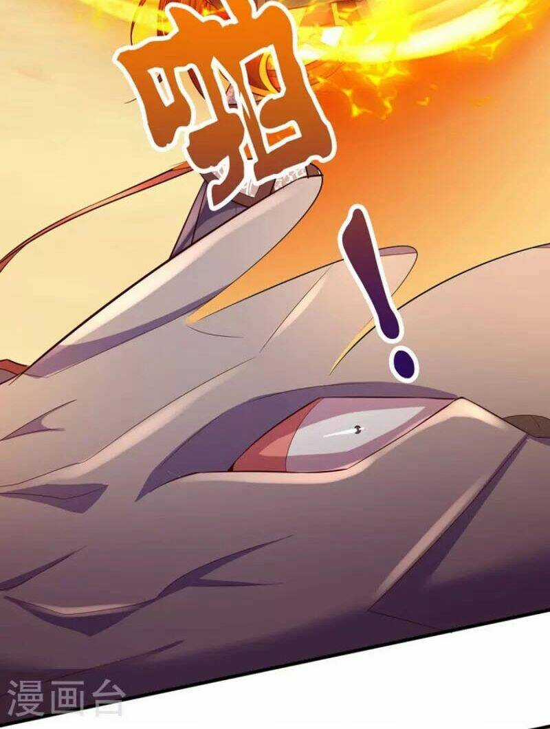 Đại Ma Hoàng Thường Ngày Phiền Não Chapter 100 trang 6