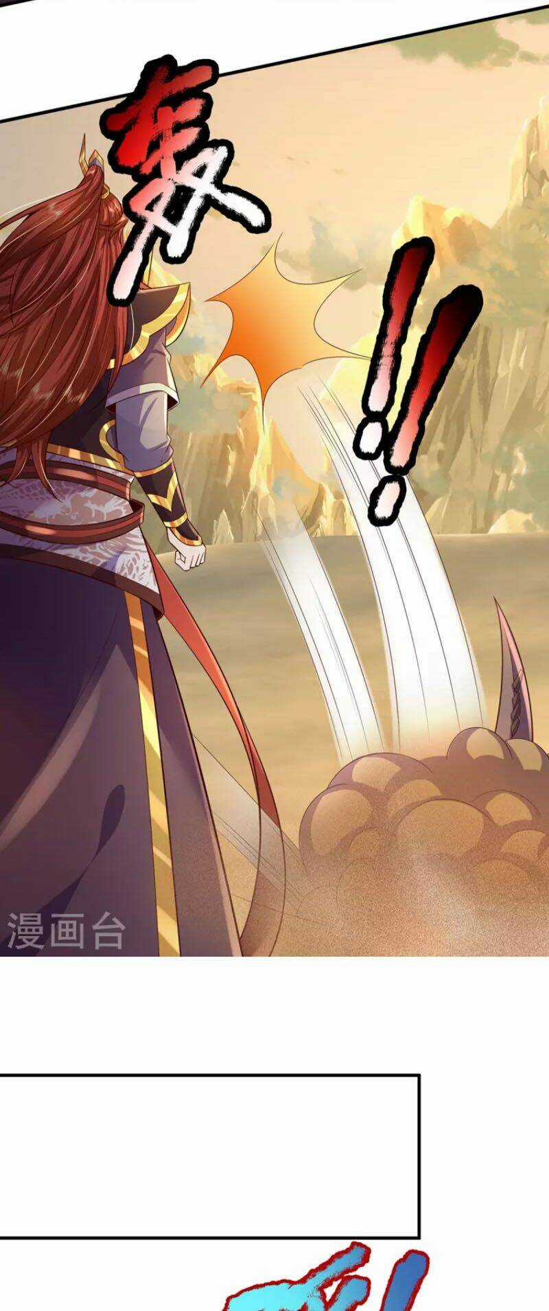 Đại Ma Hoàng Thường Ngày Phiền Não Chapter 100 trang 7