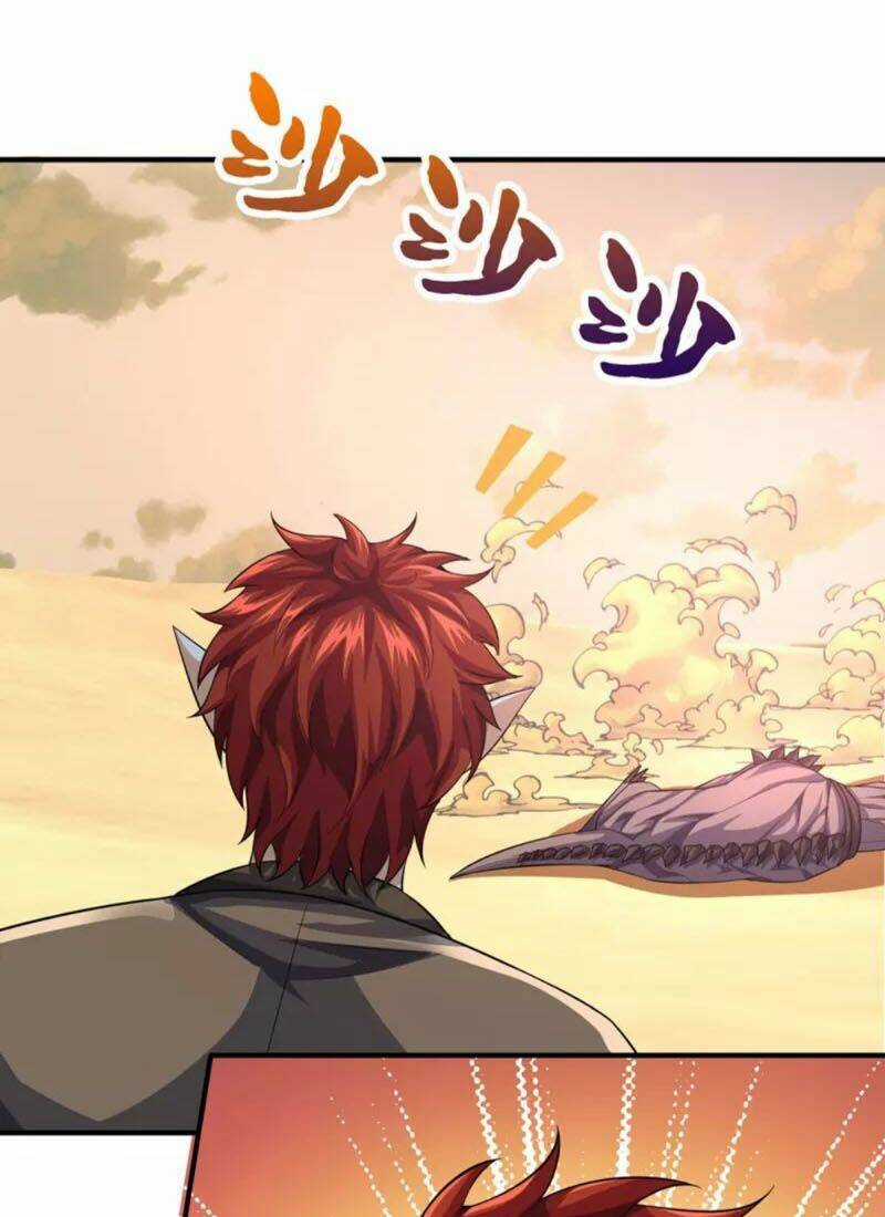 Đại Ma Hoàng Thường Ngày Phiền Não Chapter 101 trang 1