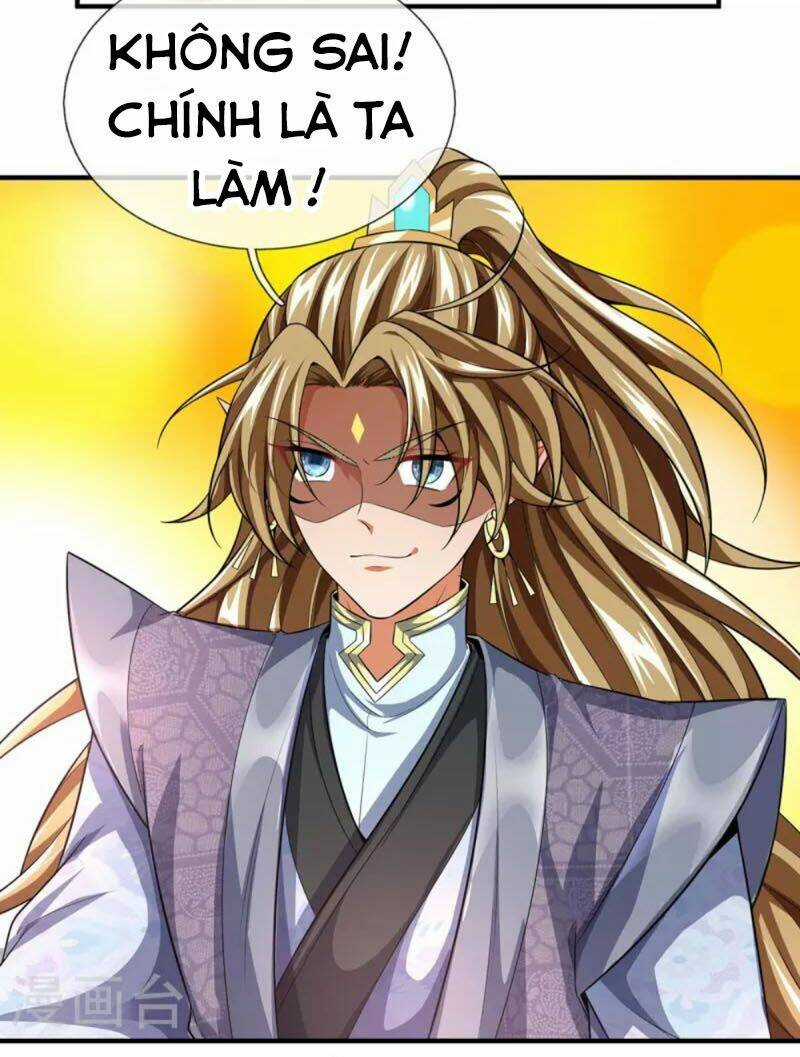 Đại Ma Hoàng Thường Ngày Phiền Não Chapter 101 trang 14