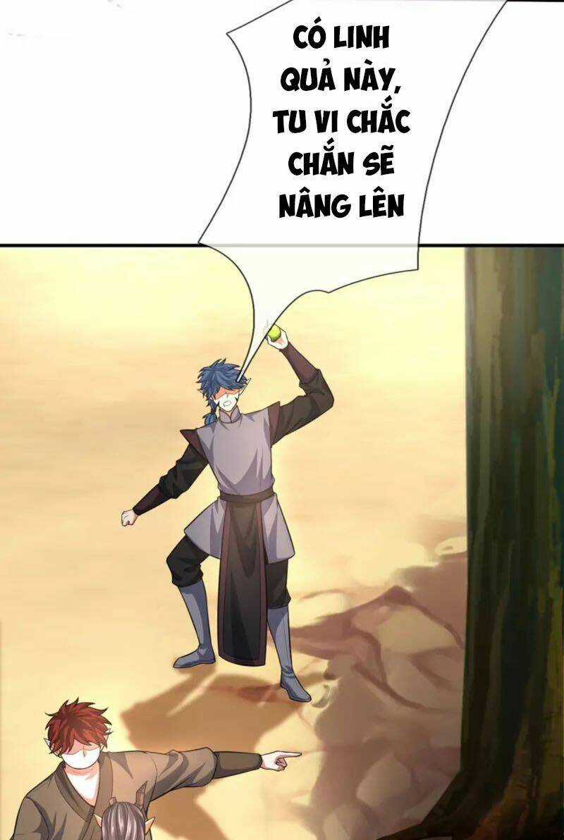 Đại Ma Hoàng Thường Ngày Phiền Não Chapter 101 trang 16