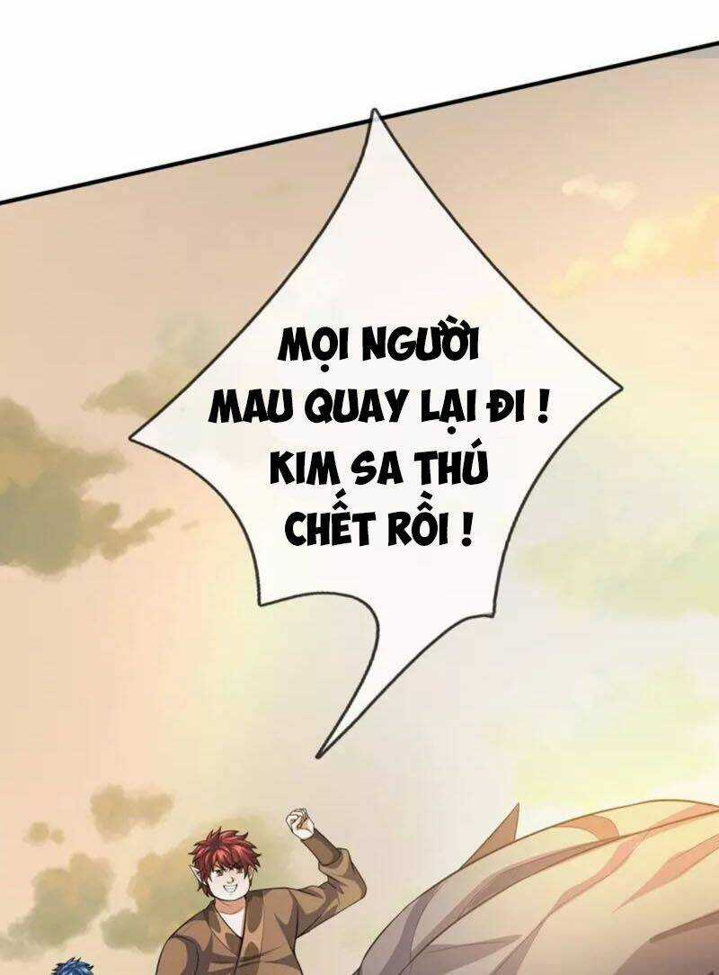 Đại Ma Hoàng Thường Ngày Phiền Não Chapter 101 trang 3