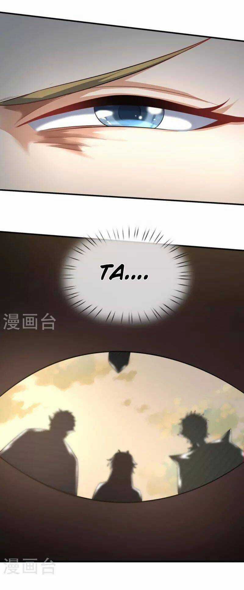 Đại Ma Hoàng Thường Ngày Phiền Não Chapter 101 trang 5