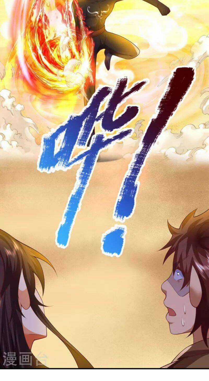 Đại Ma Hoàng Thường Ngày Phiền Não Chapter 102 trang 10