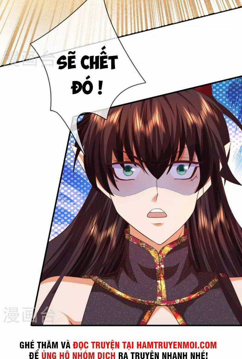 Đại Ma Hoàng Thường Ngày Phiền Não Chapter 102 trang 13