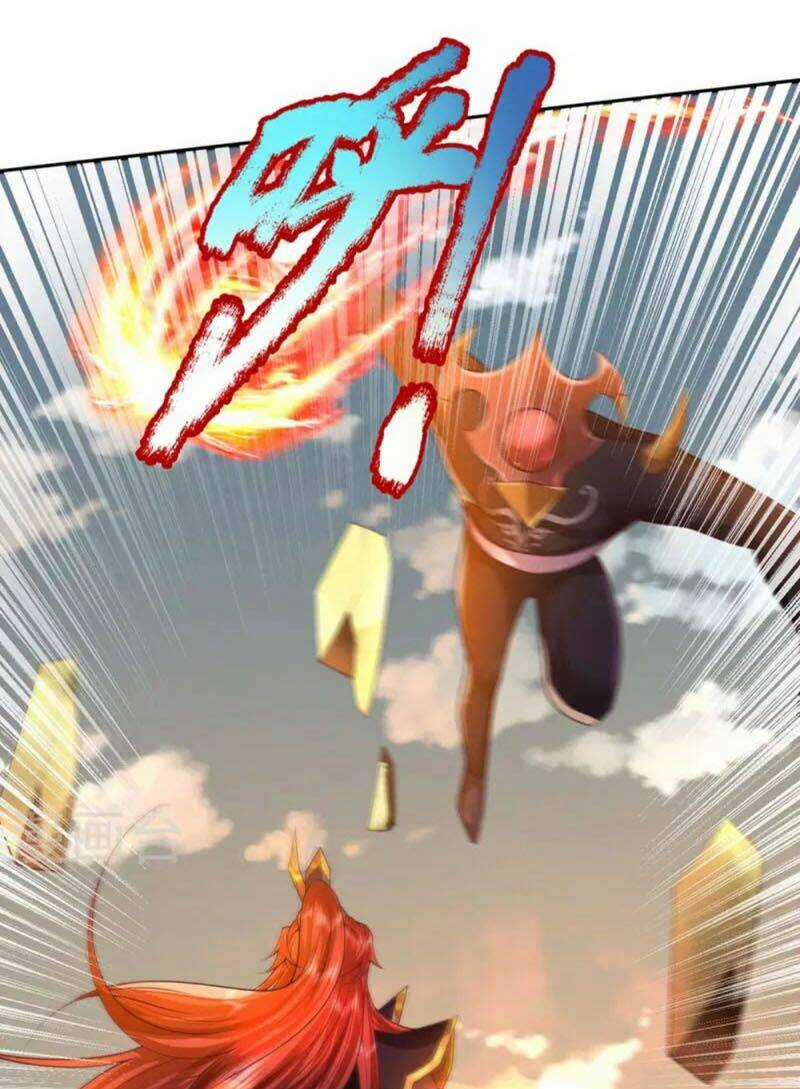 Đại Ma Hoàng Thường Ngày Phiền Não Chapter 102 trang 15