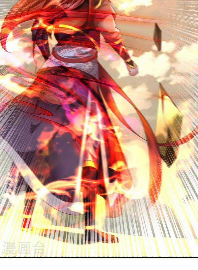 Đại Ma Hoàng Thường Ngày Phiền Não Chapter 102 trang 16