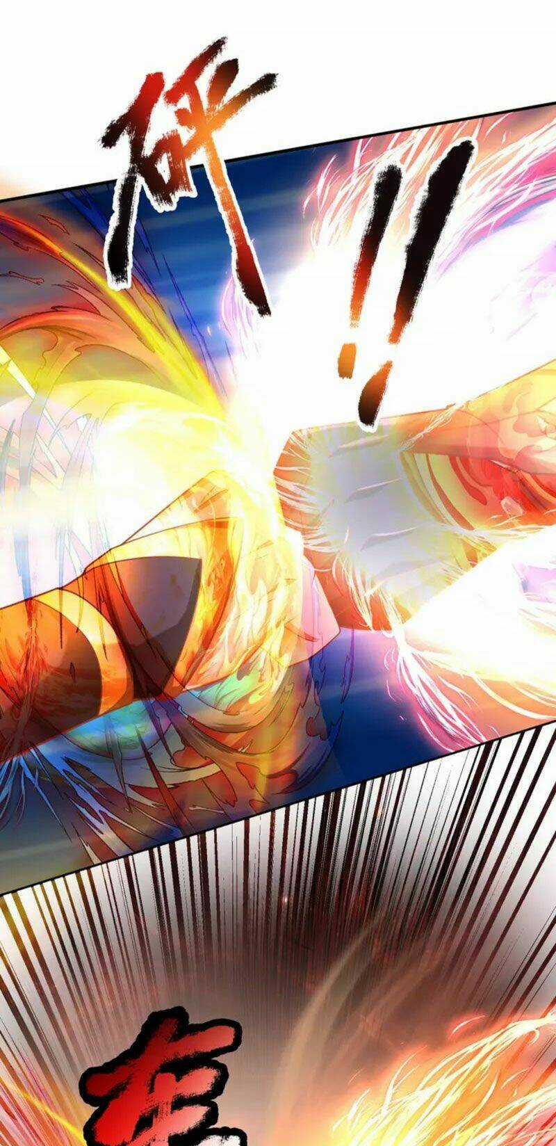 Đại Ma Hoàng Thường Ngày Phiền Não Chapter 102 trang 17