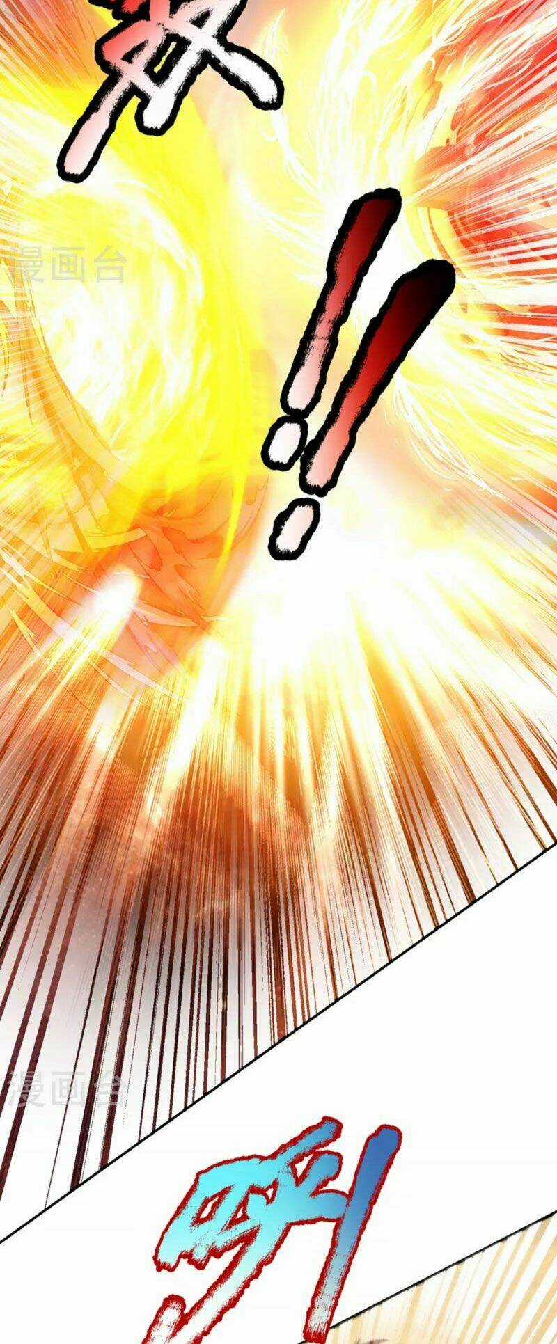 Đại Ma Hoàng Thường Ngày Phiền Não Chapter 102 trang 18