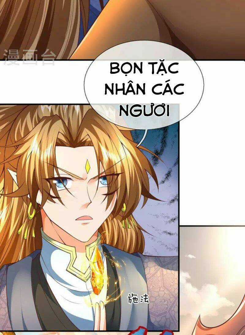 Đại Ma Hoàng Thường Ngày Phiền Não Chapter 102 trang 2