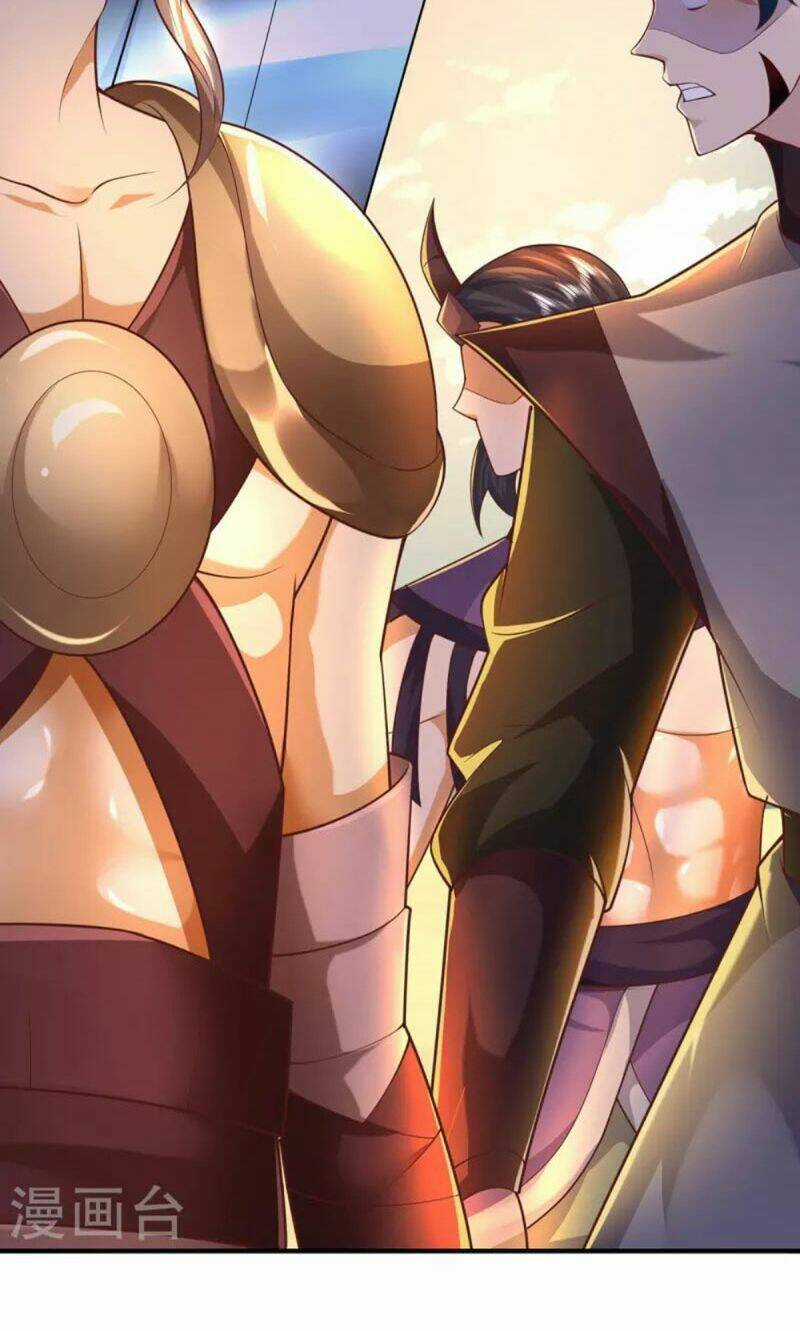 Đại Ma Hoàng Thường Ngày Phiền Não Chapter 102 trang 24