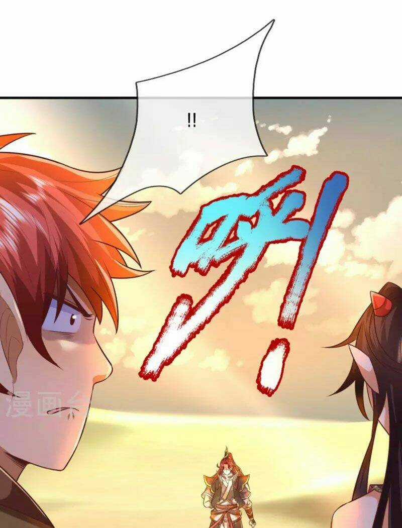 Đại Ma Hoàng Thường Ngày Phiền Não Chapter 102 trang 25