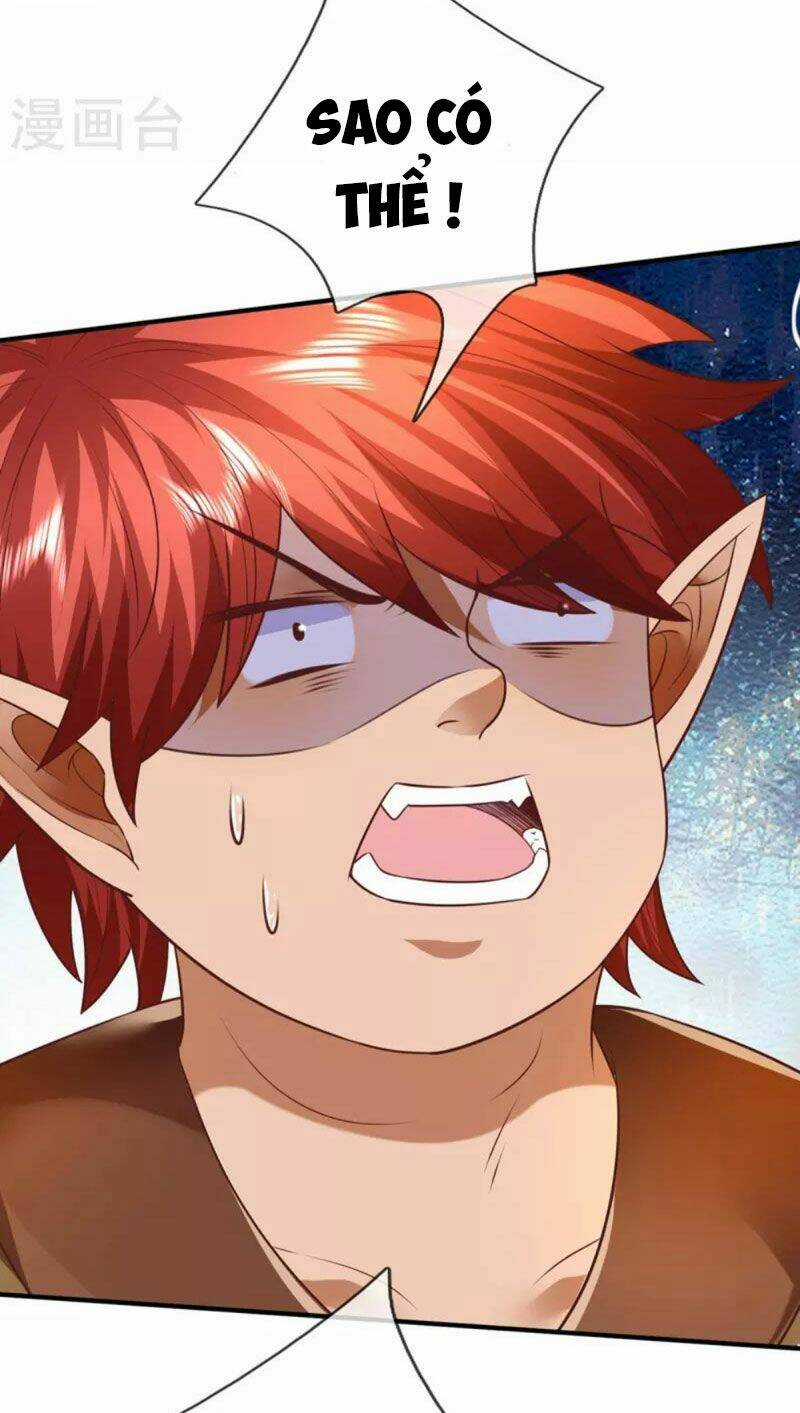 Đại Ma Hoàng Thường Ngày Phiền Não Chapter 102 trang 27