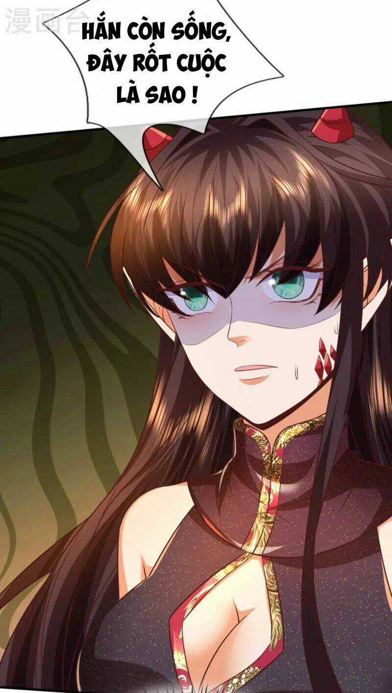 Đại Ma Hoàng Thường Ngày Phiền Não Chapter 102 trang 28