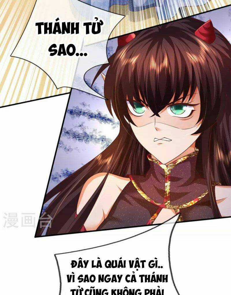 Đại Ma Hoàng Thường Ngày Phiền Não Chapter 102 trang 6