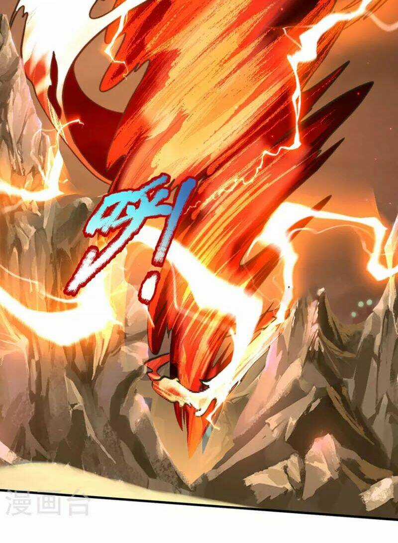 Đại Ma Hoàng Thường Ngày Phiền Não Chapter 103 trang 14