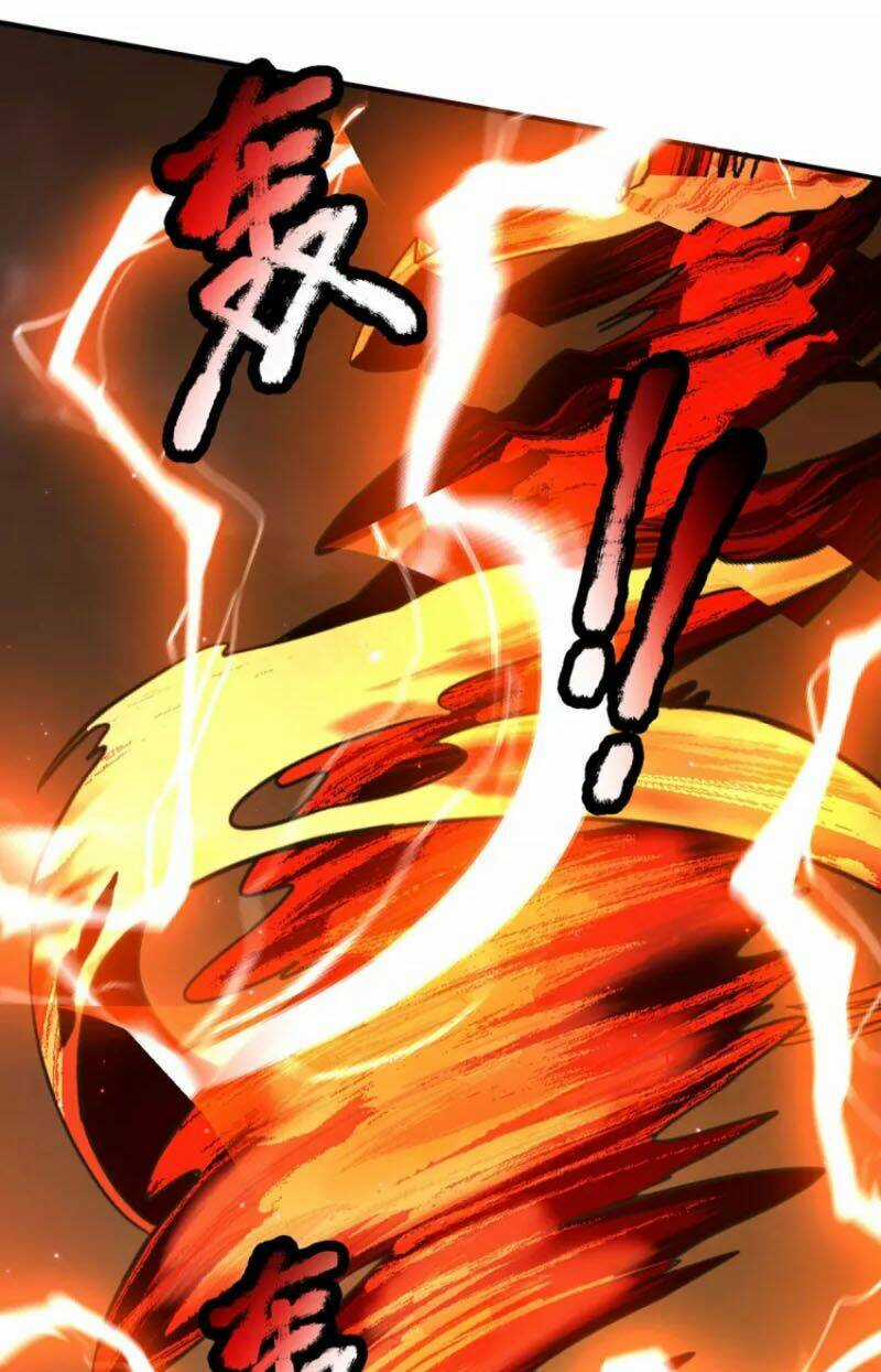 Đại Ma Hoàng Thường Ngày Phiền Não Chapter 103 trang 15