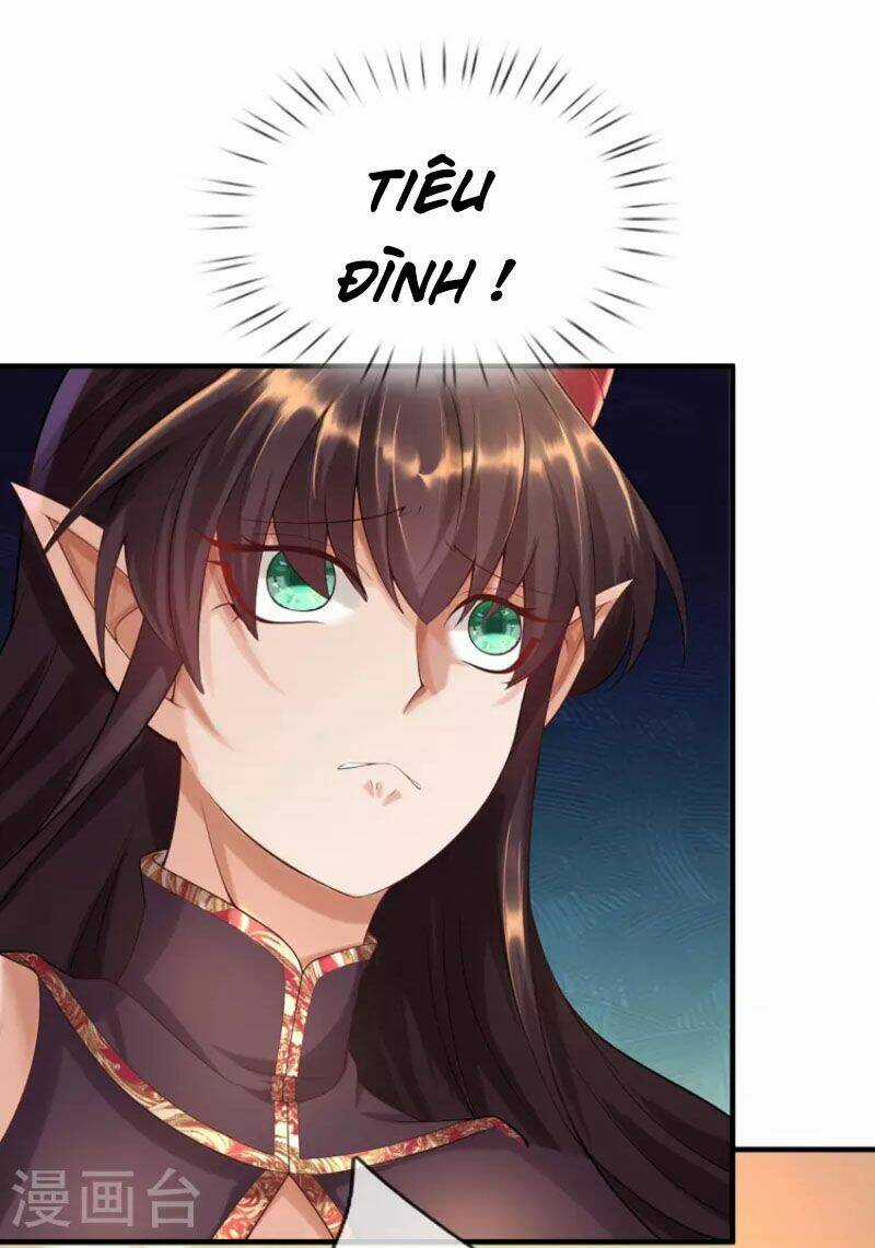 Đại Ma Hoàng Thường Ngày Phiền Não Chapter 103 trang 23