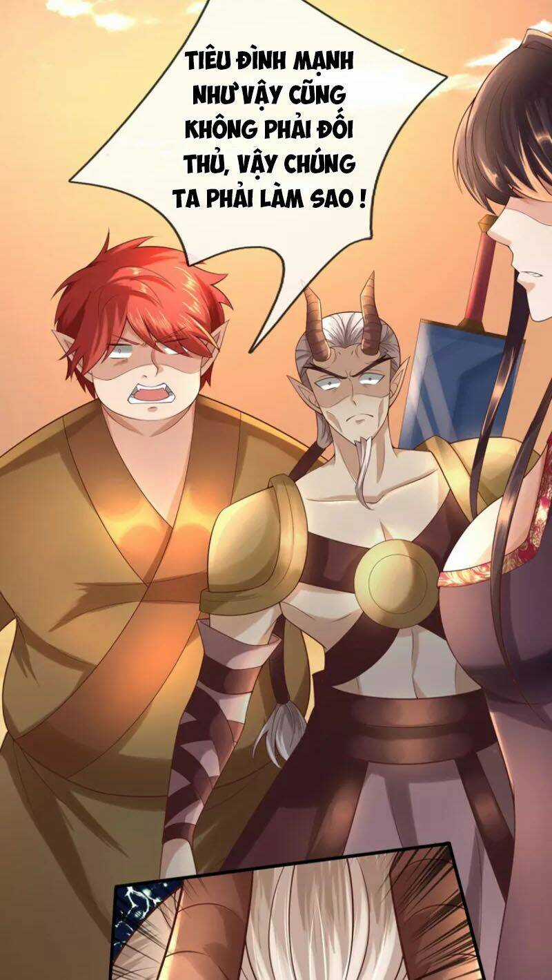 Đại Ma Hoàng Thường Ngày Phiền Não Chapter 103 trang 24