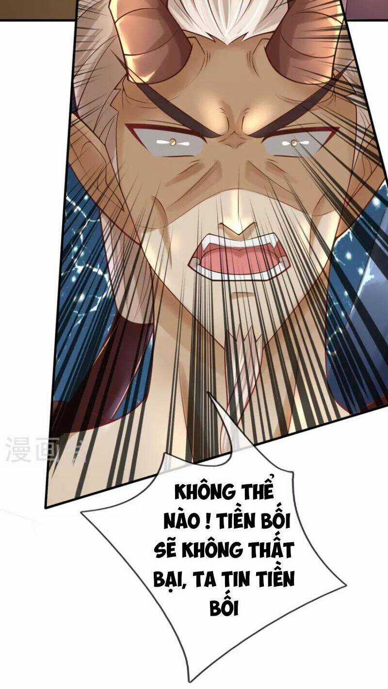 Đại Ma Hoàng Thường Ngày Phiền Não Chapter 103 trang 25