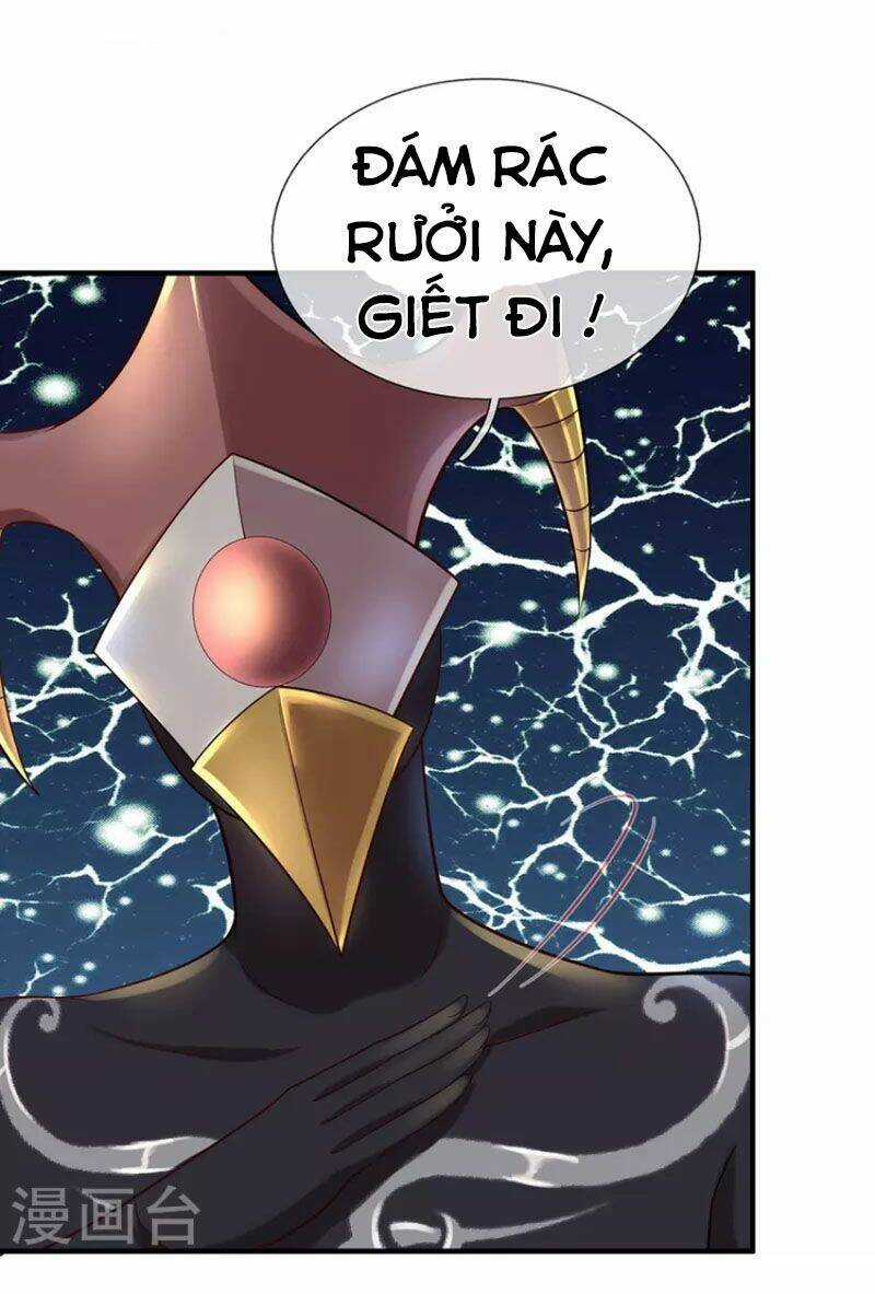 Đại Ma Hoàng Thường Ngày Phiền Não Chapter 103 trang 26